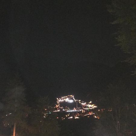 Maneviga Cafe & Apart Aparthotel Uzungöl Kültér fotó