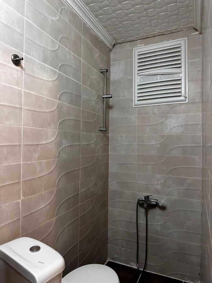 Maneviga Cafe & Apart Aparthotel Uzungöl Kültér fotó