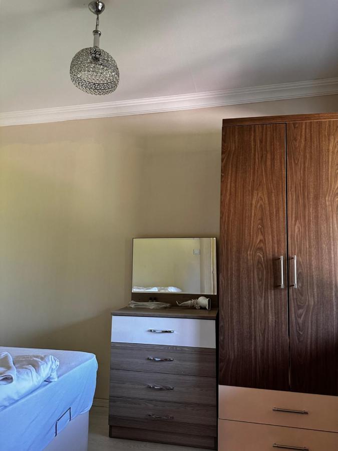 Maneviga Cafe & Apart Aparthotel Uzungöl Kültér fotó