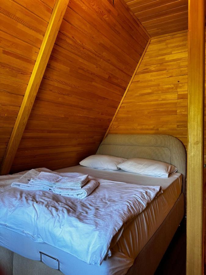 Maneviga Cafe & Apart Aparthotel Uzungöl Kültér fotó