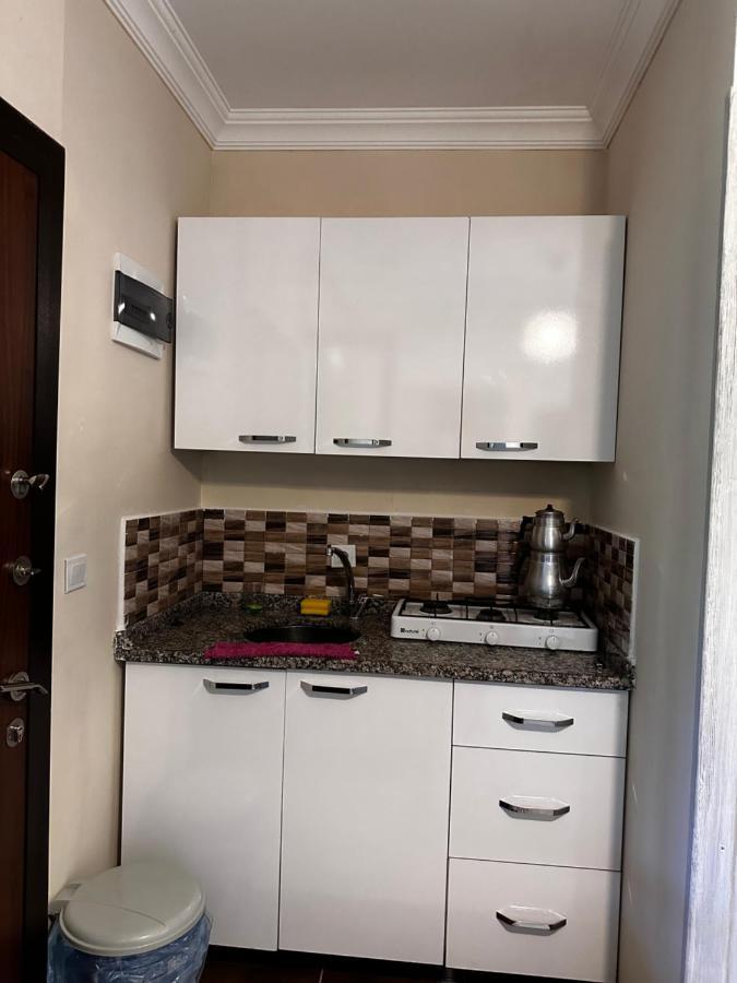 Maneviga Cafe & Apart Aparthotel Uzungöl Kültér fotó
