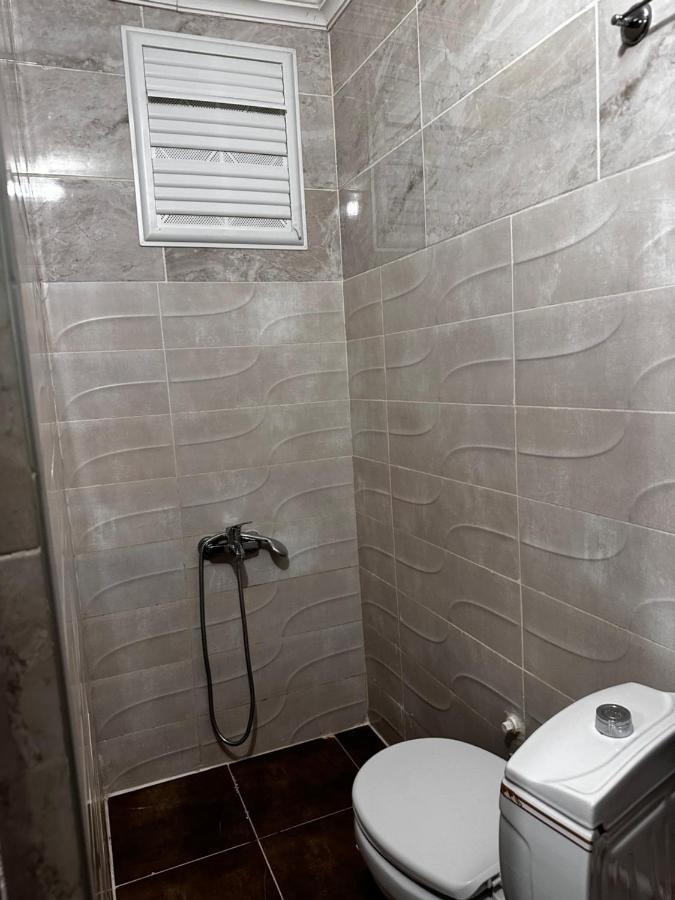 Maneviga Cafe & Apart Aparthotel Uzungöl Kültér fotó