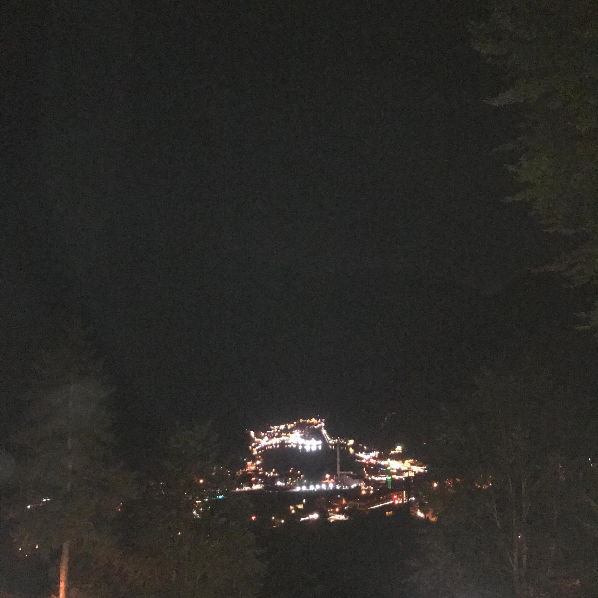 Maneviga Cafe & Apart Aparthotel Uzungöl Kültér fotó